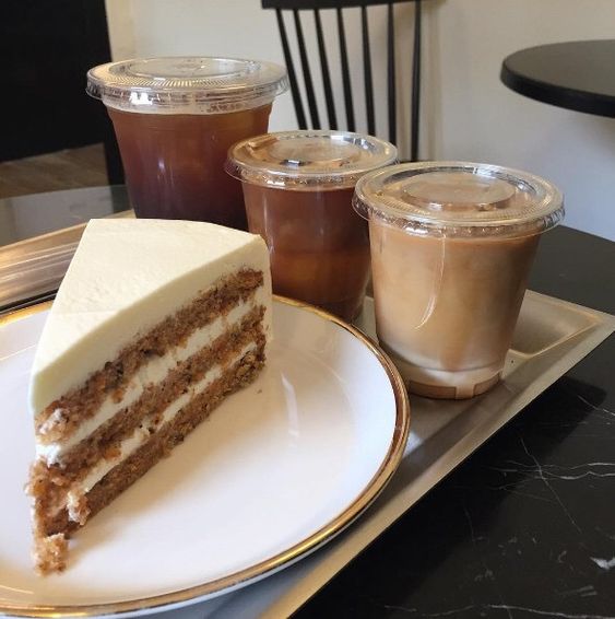 Cốm Coffee & Milktea - Tố Hữu