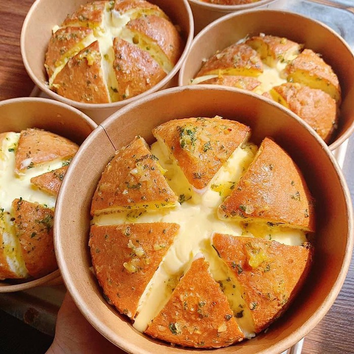 Mai Huy Bakery - Đội Cấn
