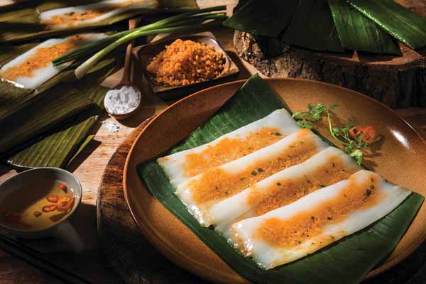 Món Huế Hoàng Yến - Bún Bò Huế - Lê Văn Sỹ