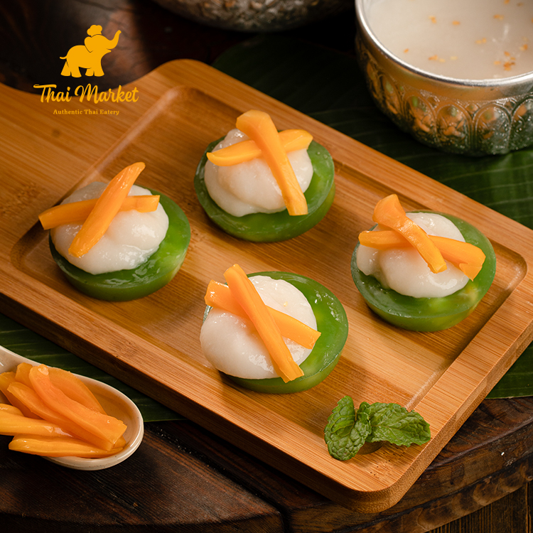 Thai Market - Bình Minh 5