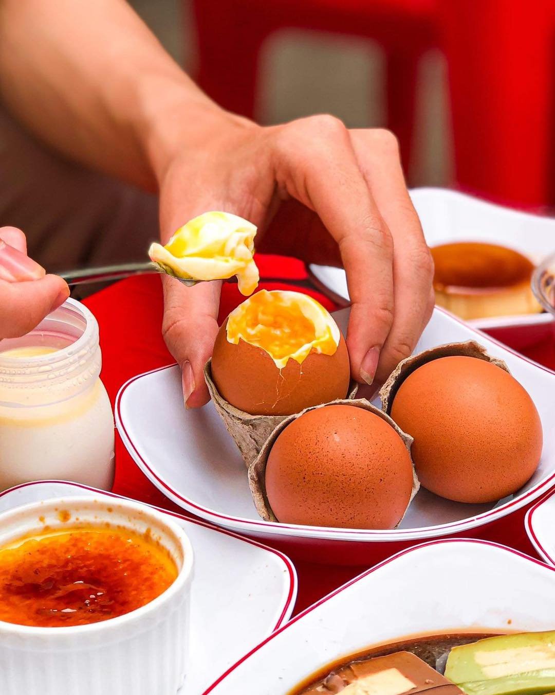 The Flan - Nguyễn Tri Phương