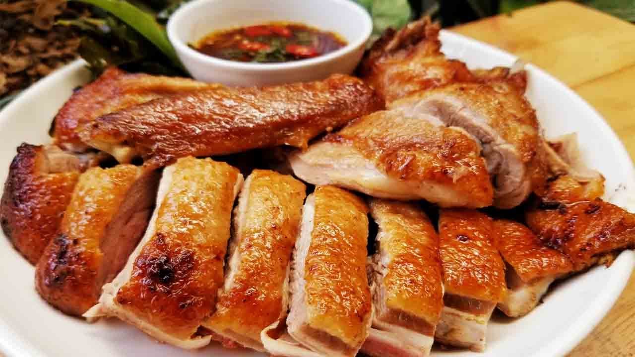 Nhất Tiến - Vịt Cỏ Vân Đình - Lô 14 Liền Kề 7