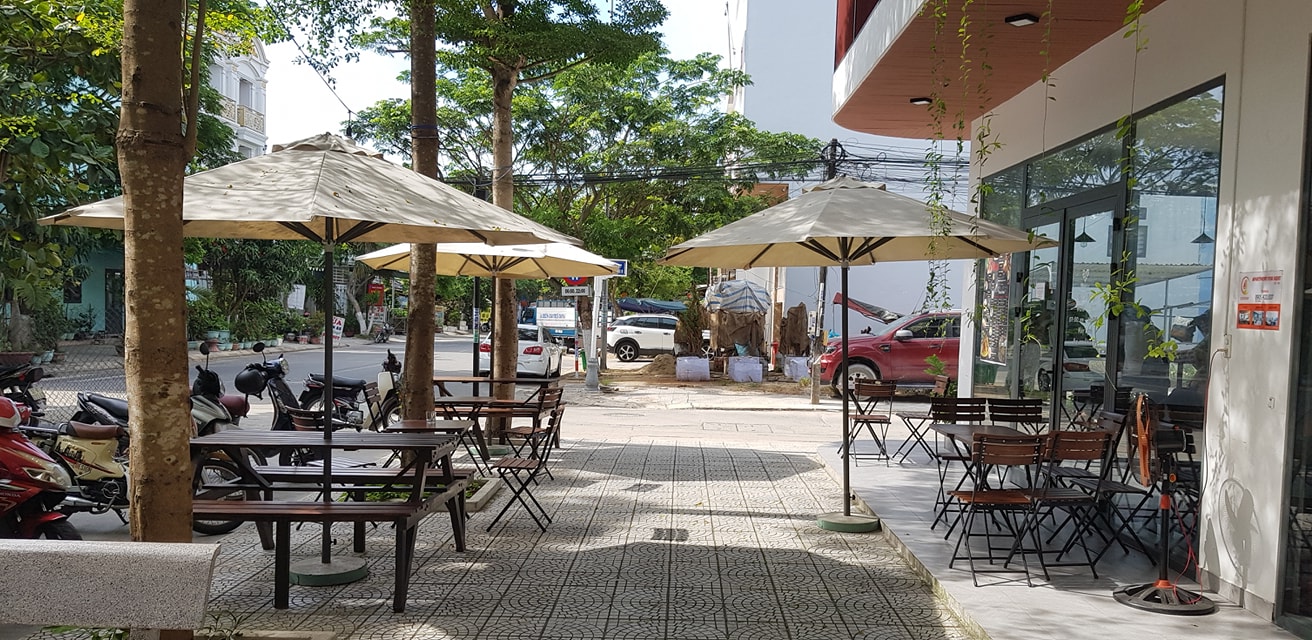Twins House Coffee - Dương Thị Xuân Quý
