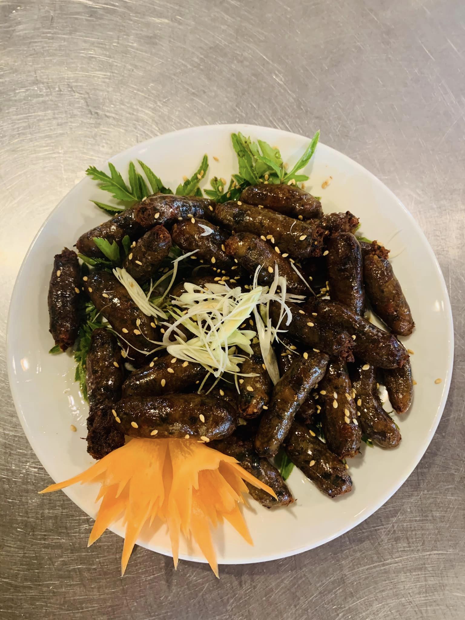 Phong Dê - Đường số 2