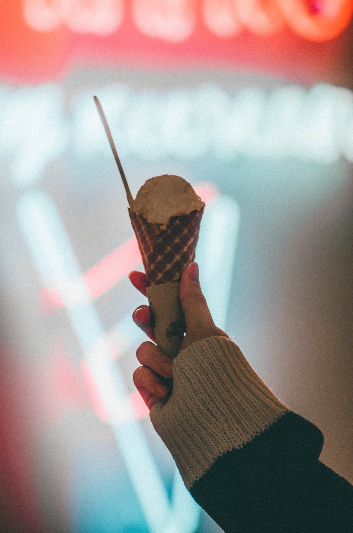 Kim's - Icecream & More - Phan Đình Phùng