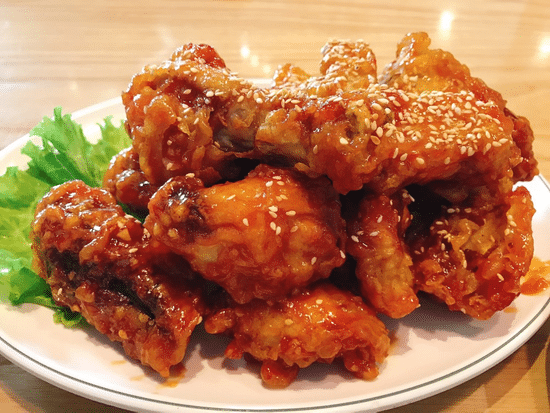 Cơm Gà Bà Yến - Khâm Thiên