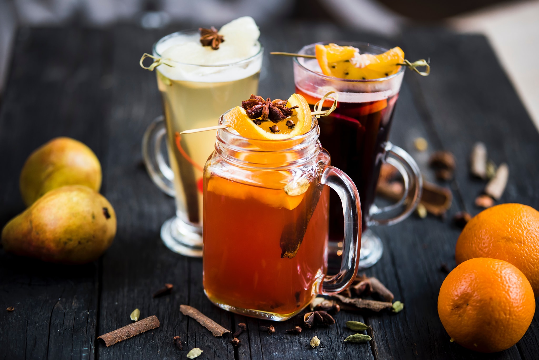 The City Coffee - Nguyên Hồng