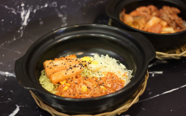 Quán Của Lâm - Food & Drink - Bàu Cát 2