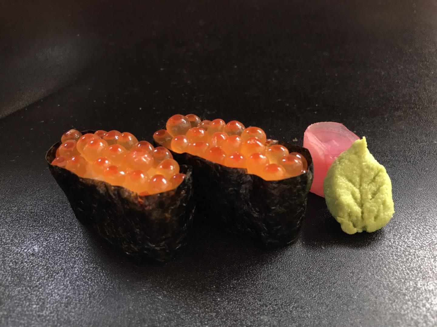 Sushi Ông Bạch Tuộc - Đường Số 4