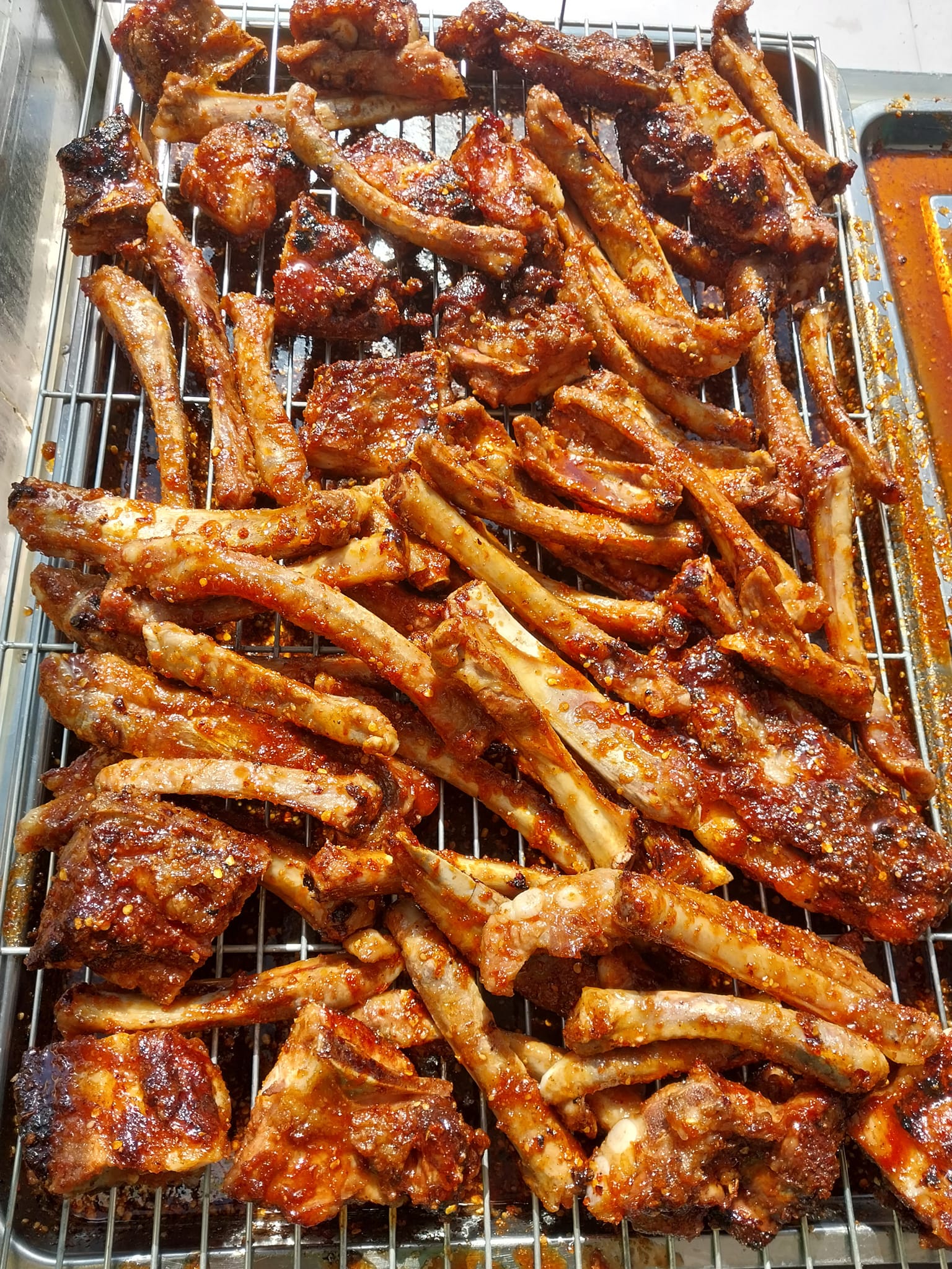 Cơm Tấm Kim Yến - Chung Cư Phan Xích Long