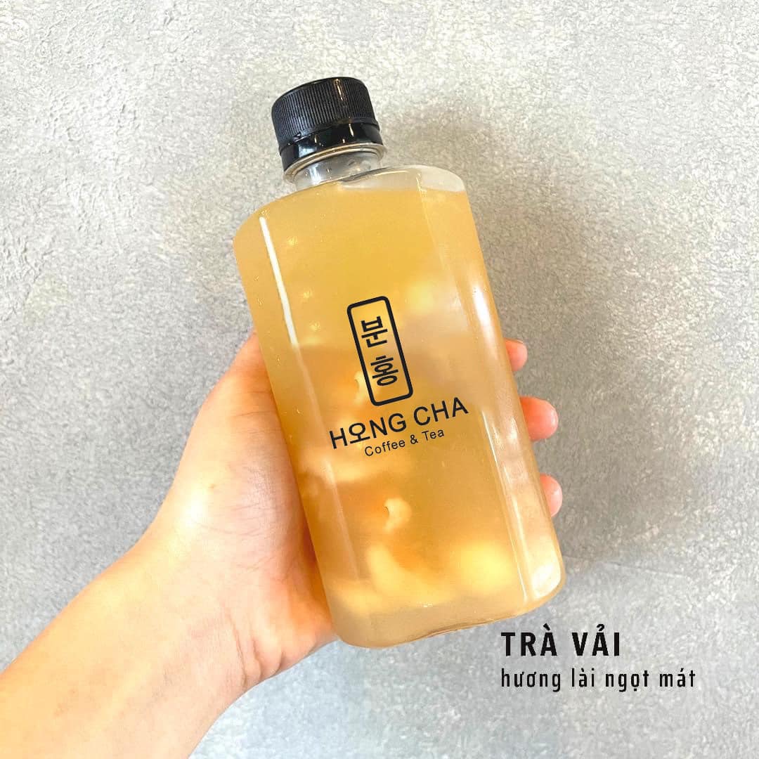 Hong Cha Coffee & Tea - Phạm Viết Chánh