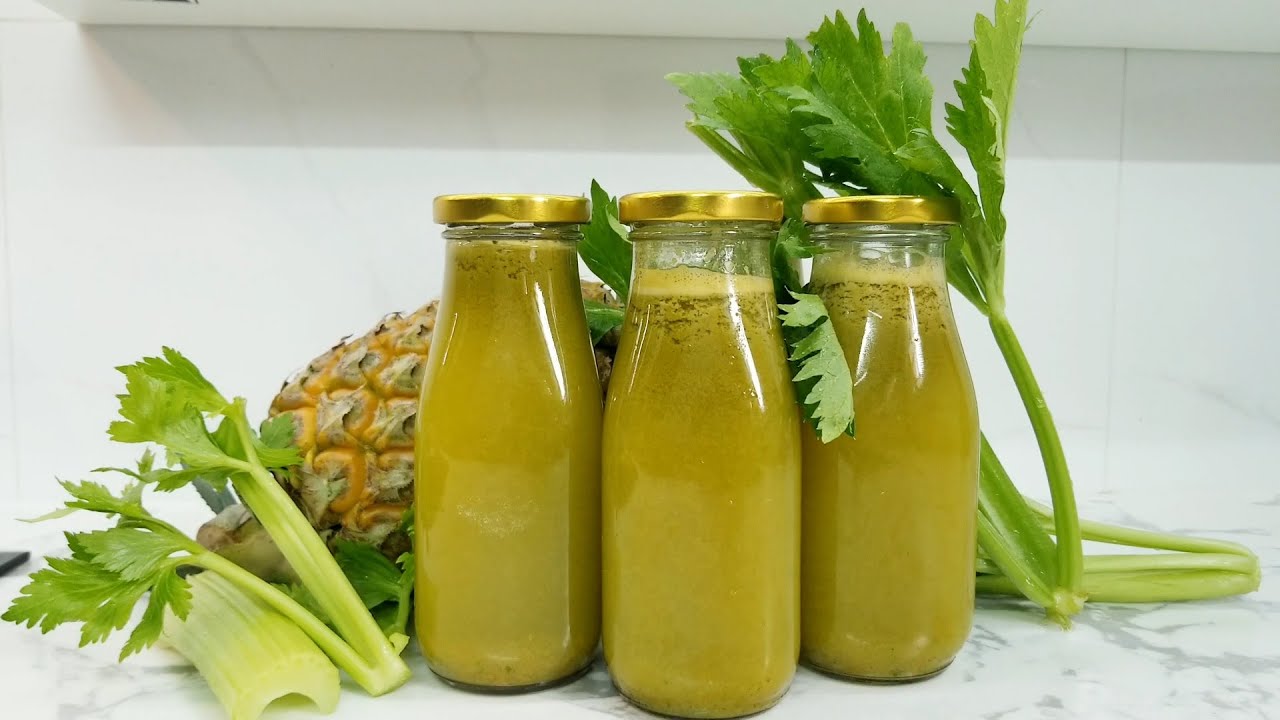 2N Detox - Cù Lao