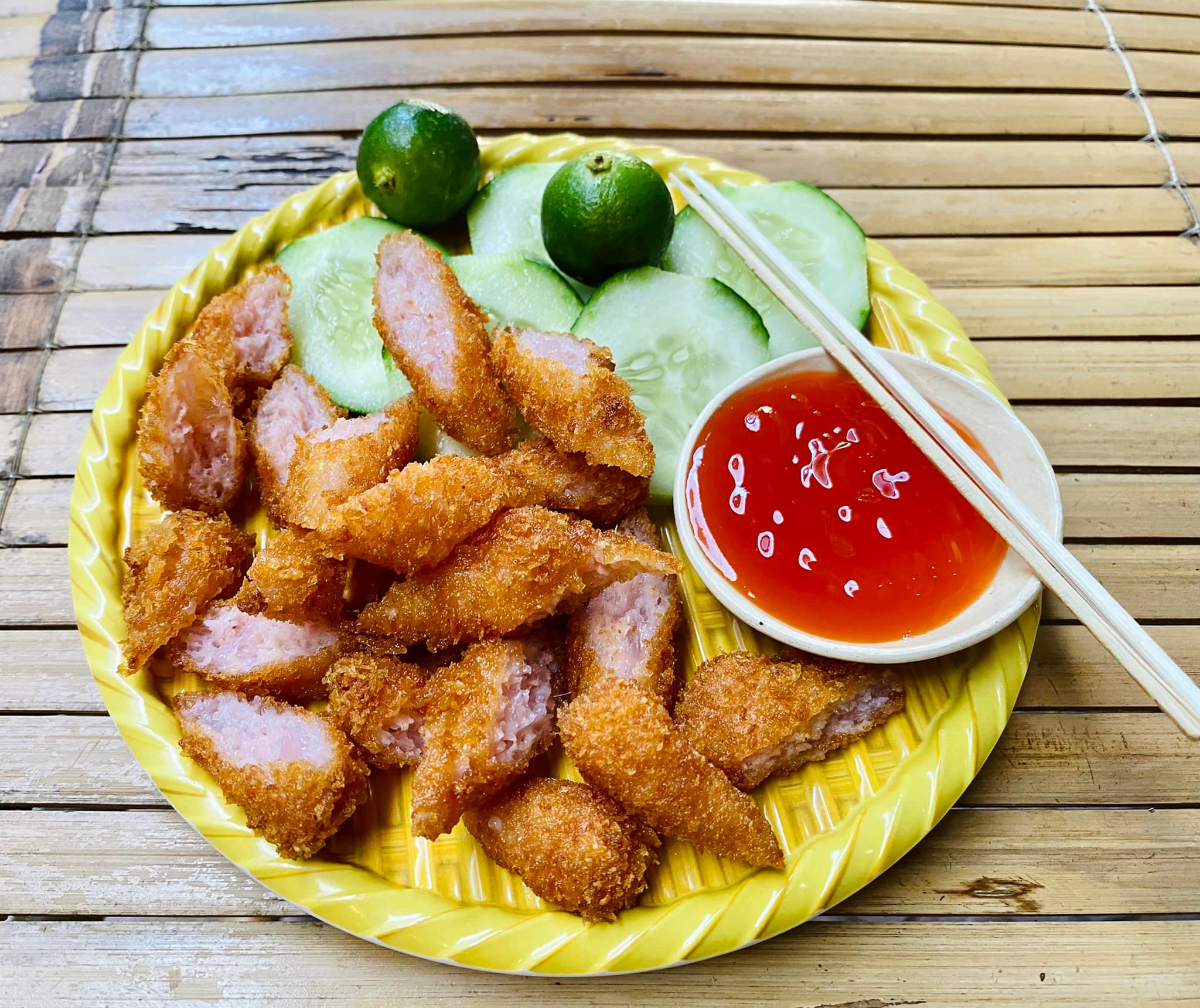 Bún Đậu Nón - Ngô Tất Tố