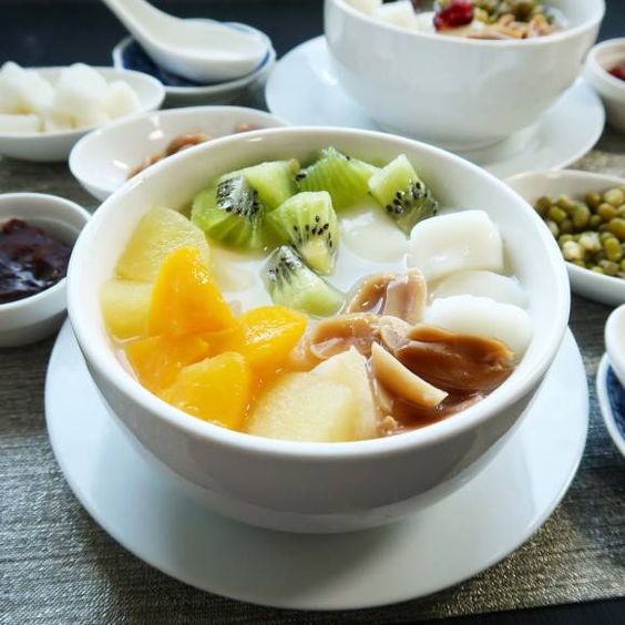 Chè Hương Hải 93 - 85 Hàng Bạc