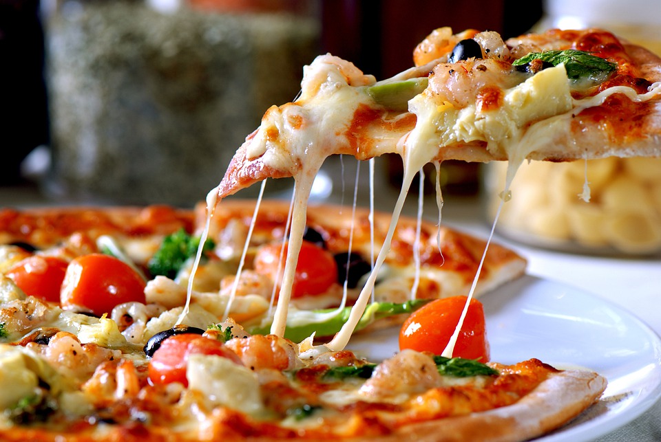 Pizza Mama - Pizza & Kimbap - 45 Đồng Tâm