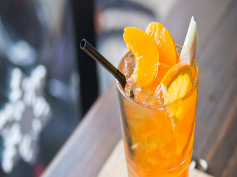 Tiệm Trà Mộng Mơ - Trà Sữa & Trà Trái Cây - Lê Đức Thọ