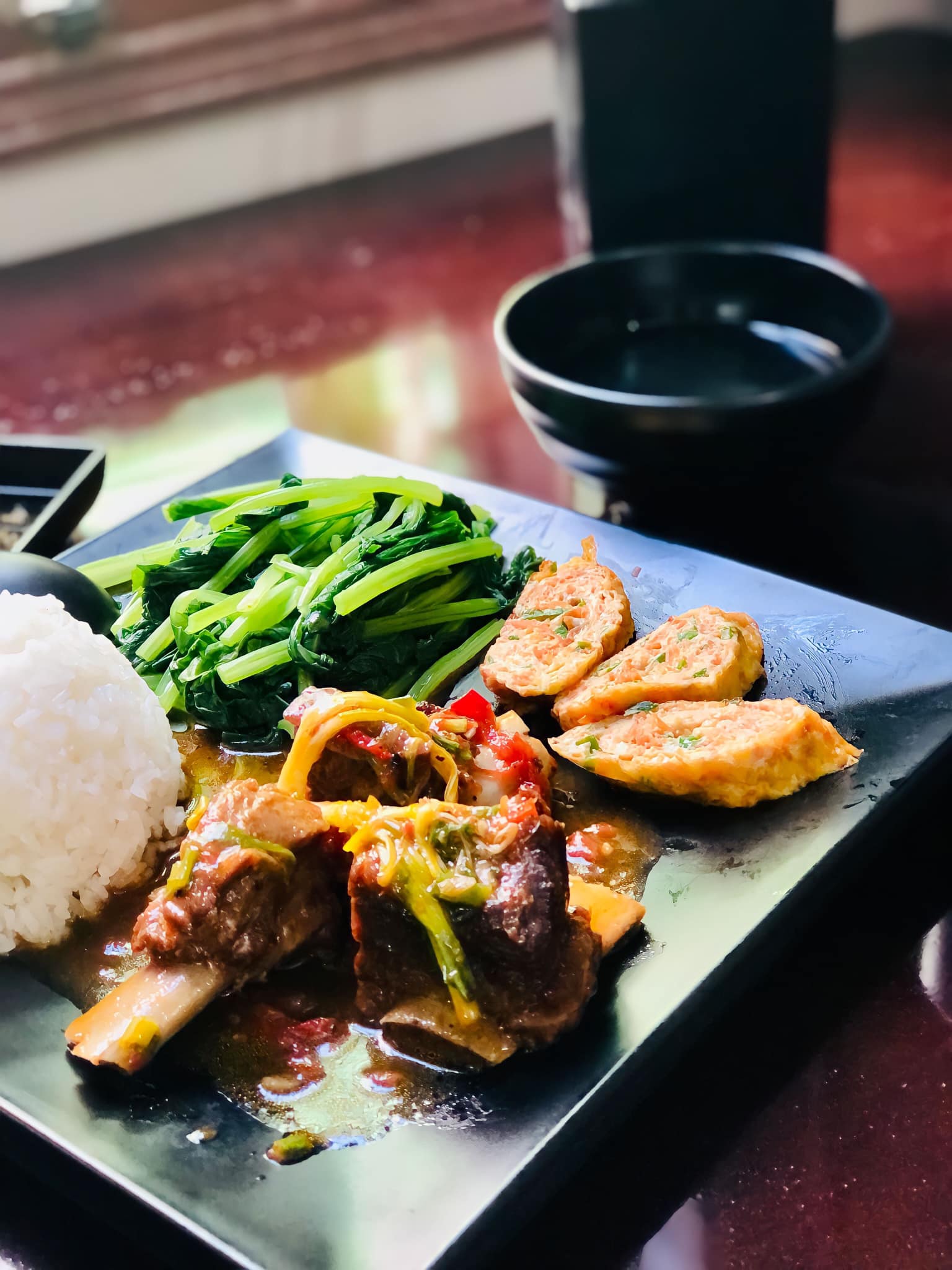 Cơm Trưa Văn Phòng Hưng Phát - Trần Quốc Thảo