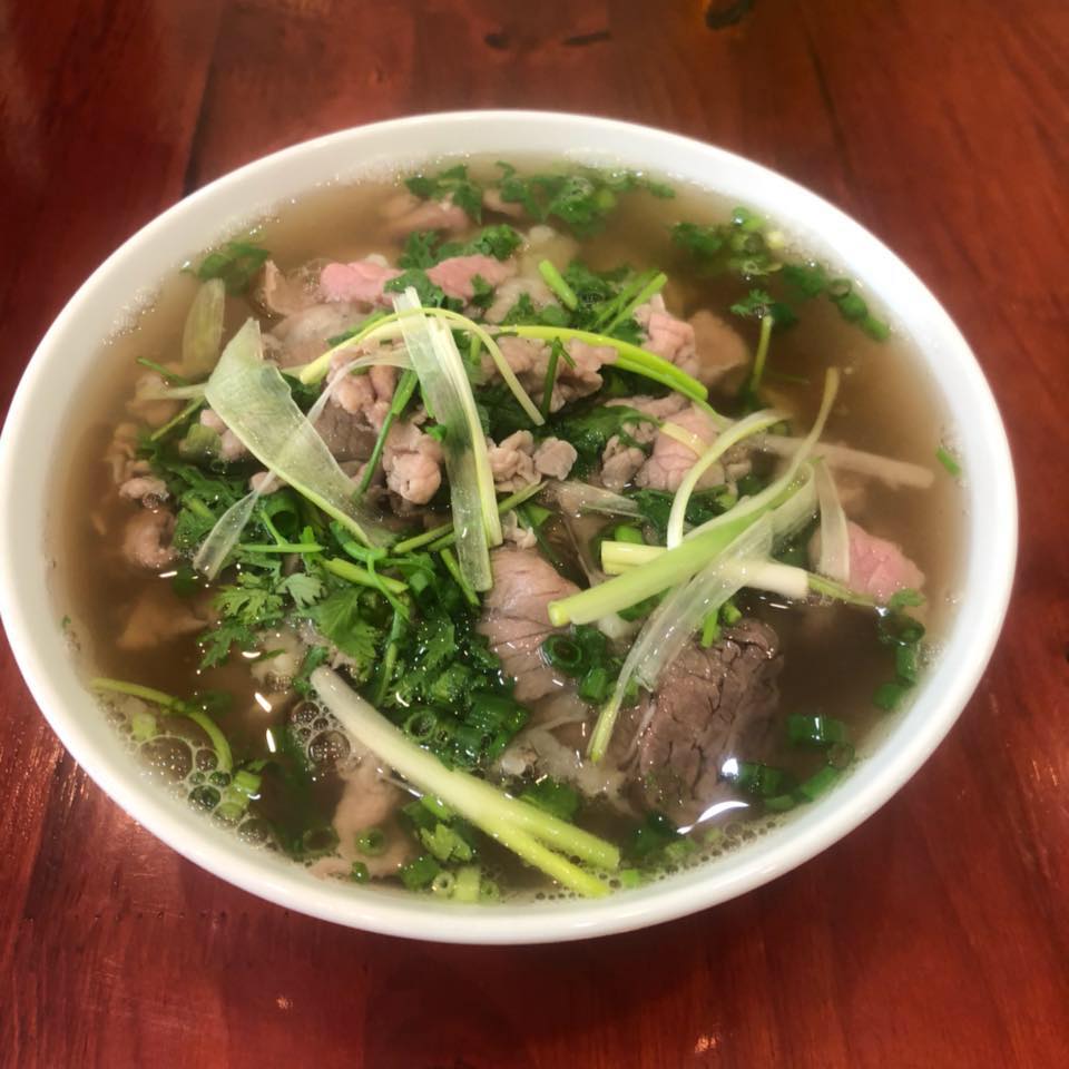 Phở Bâu - Kim Ngưu