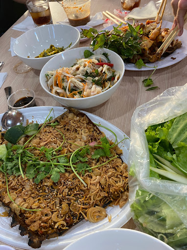 Nhậu Bệt Quán - Yên Bái