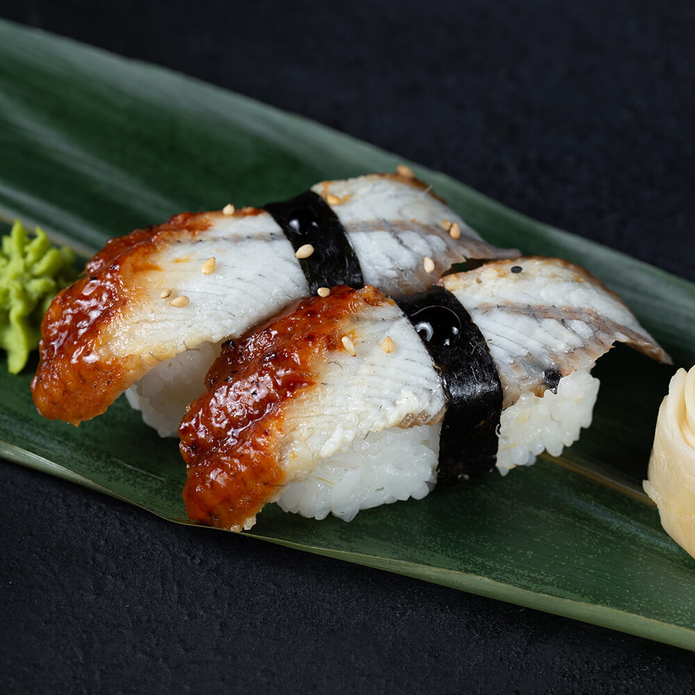 Sushi Takeaway - Nguyễn Quang Bích