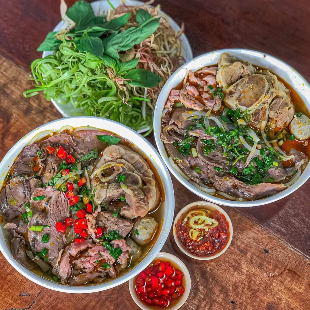 Kim Ngân - Phở & Bún Bò - Xuân Thủy