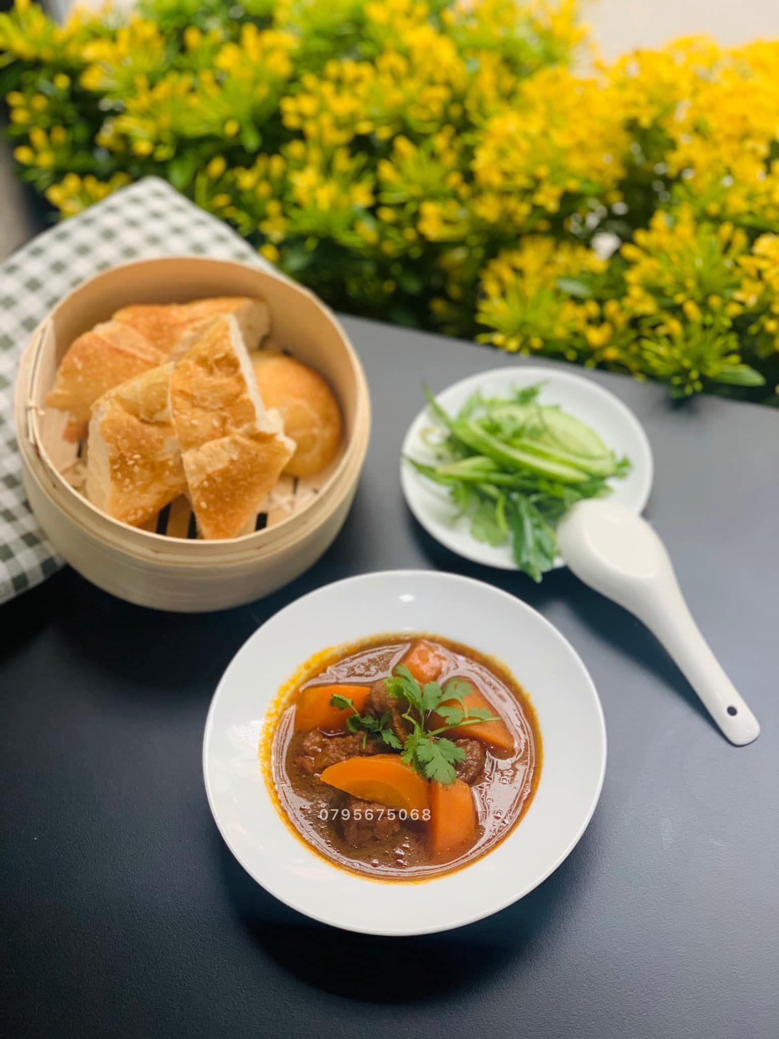 Baobei - Dimsum & Cakes - Lê Văn Sỹ