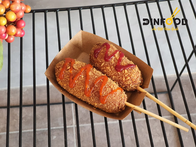 Cơm Gà Xối Mỡ 131 - Nguyễn Văn Xơ