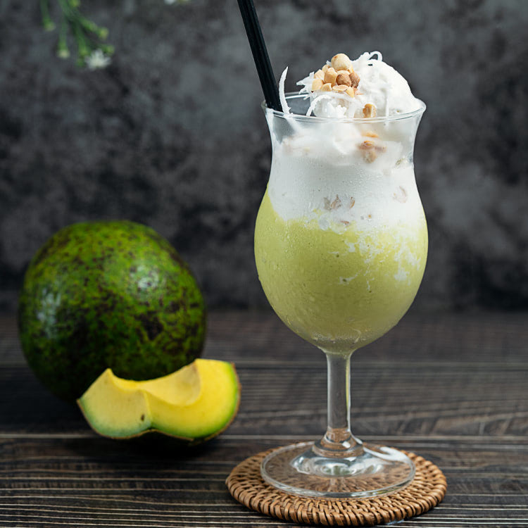 A TỐN FRUIT - Giảng Võ