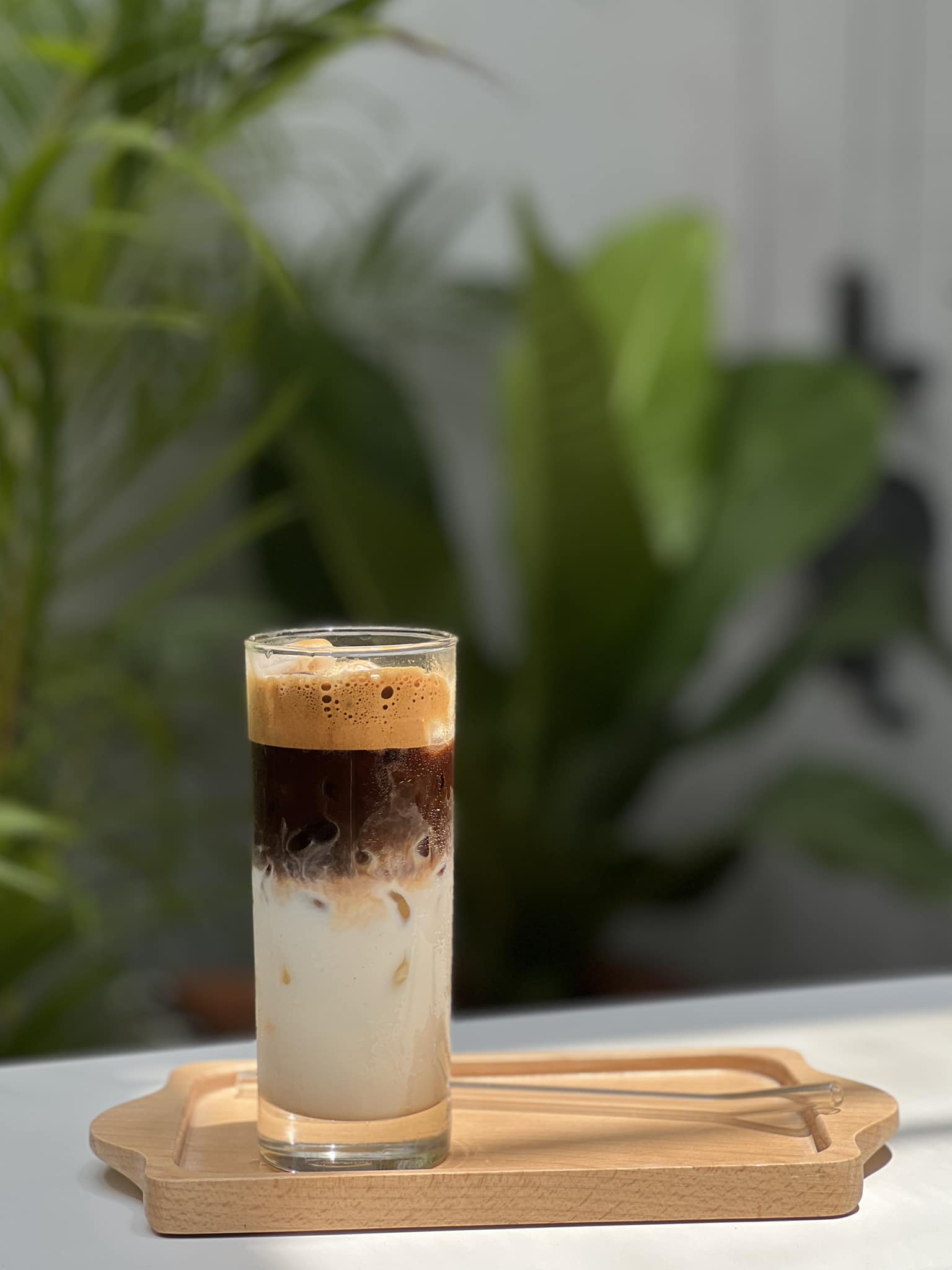 Đấy Cà Phê - Hoàng Sa