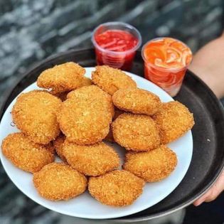 Tào Phớ Dốc Cẩm - 71 Ngọc Lâm