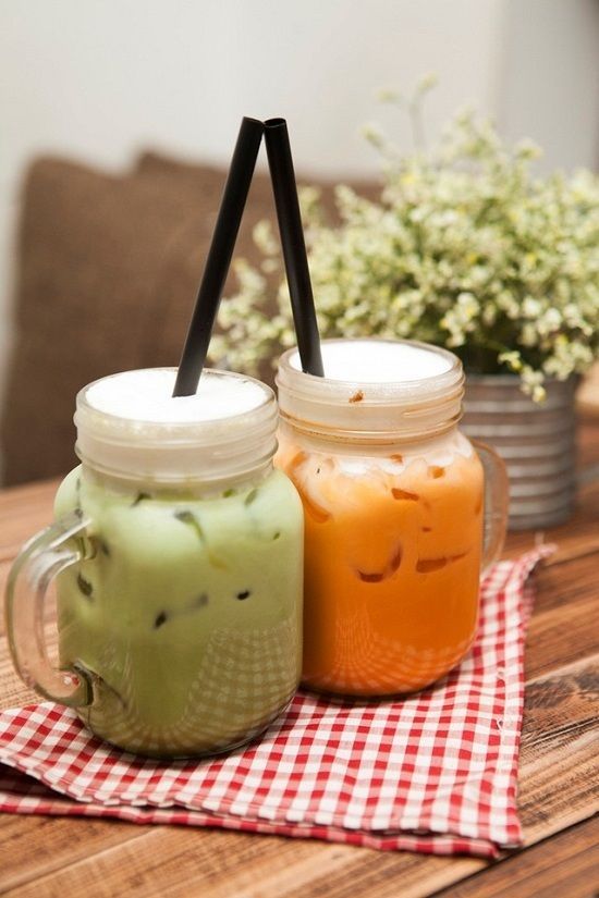 Trà Sữa Bòng Bong - Nguyễn Gia Trí