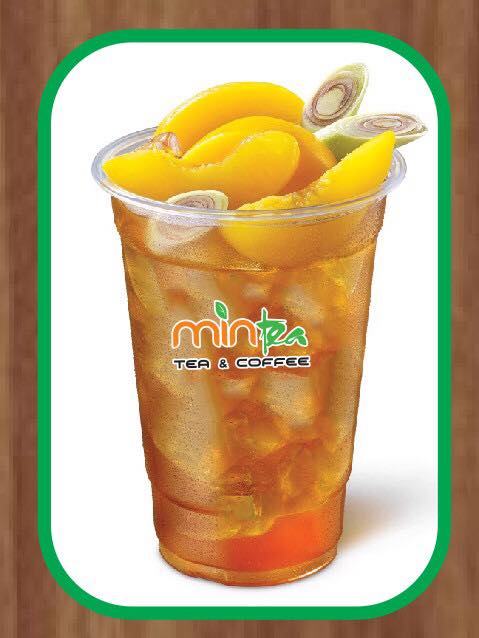 Trà Sữa MinTea Dĩ An - Nguyễn Trãi