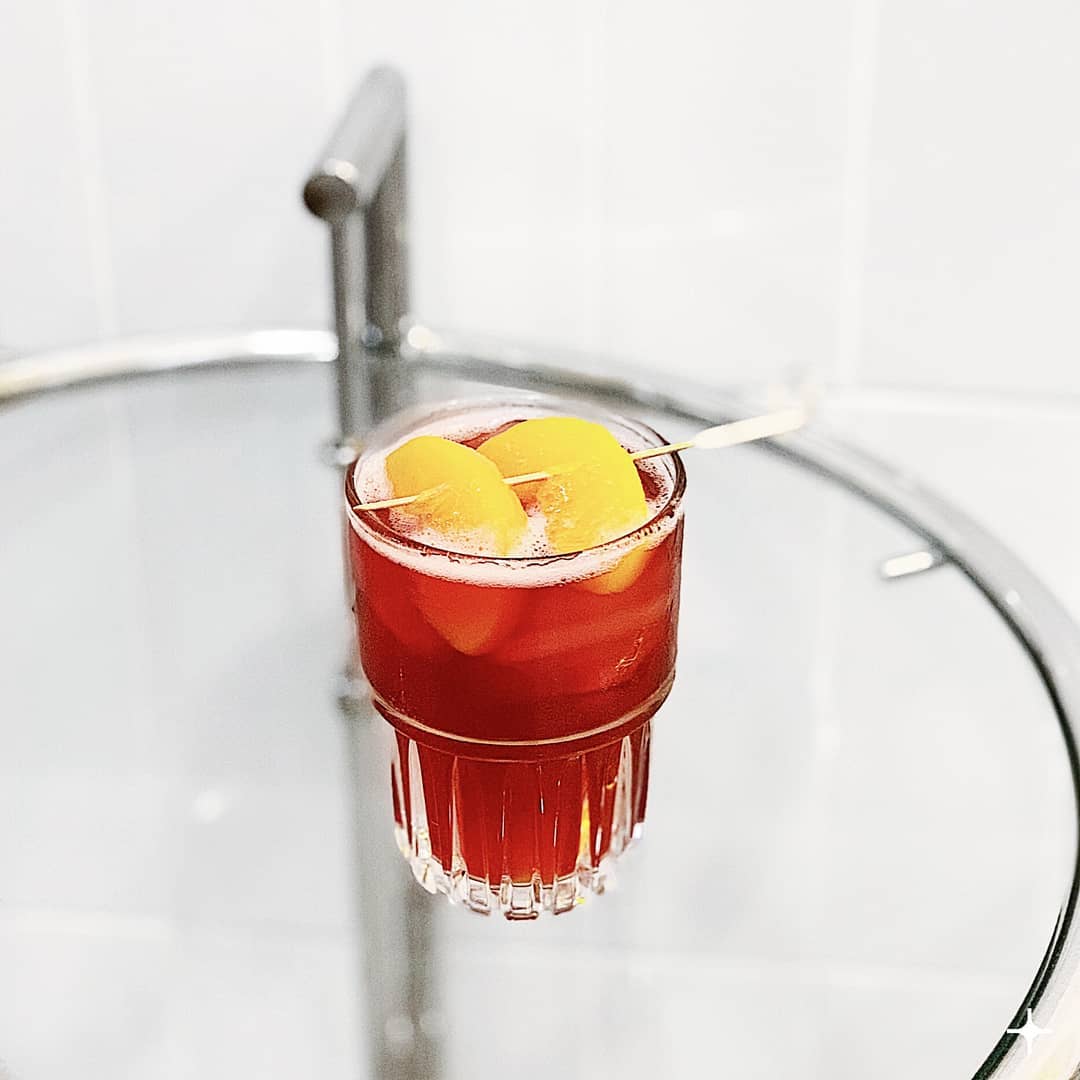 Hayho Cafe - Lê Ngọc Hân