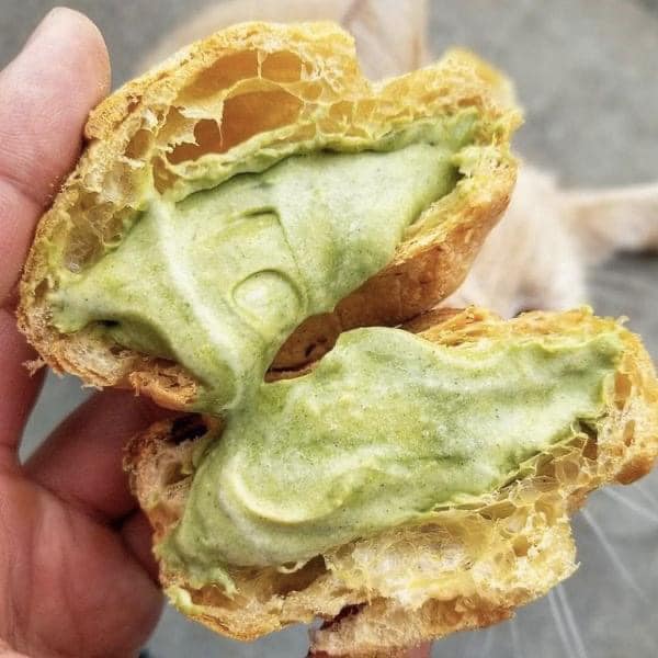 Tiệm Bánh Beard Papa's - Nguyễn Lương Bằng