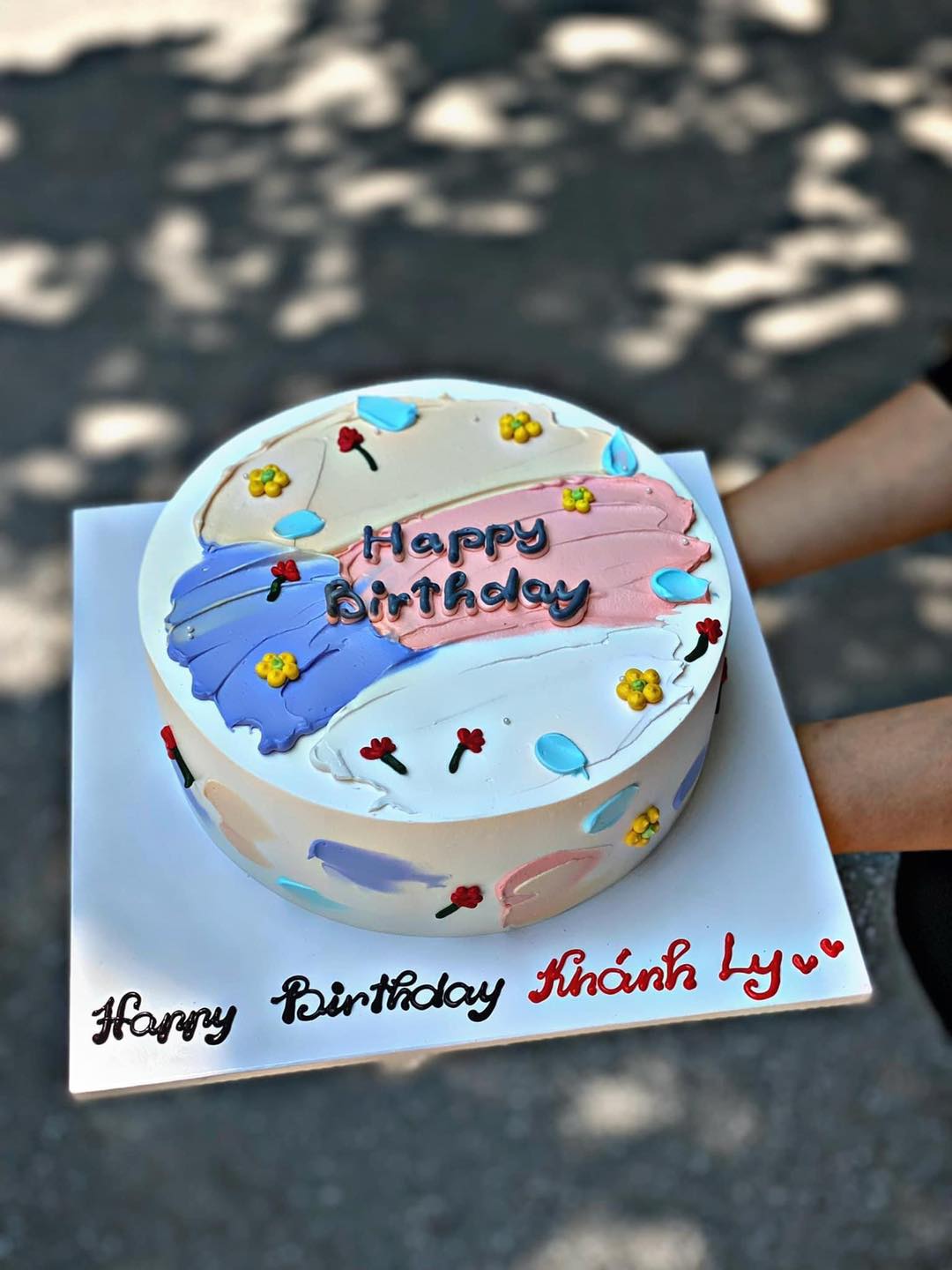 Bum Bum Bakery - Nguyễn Trãi