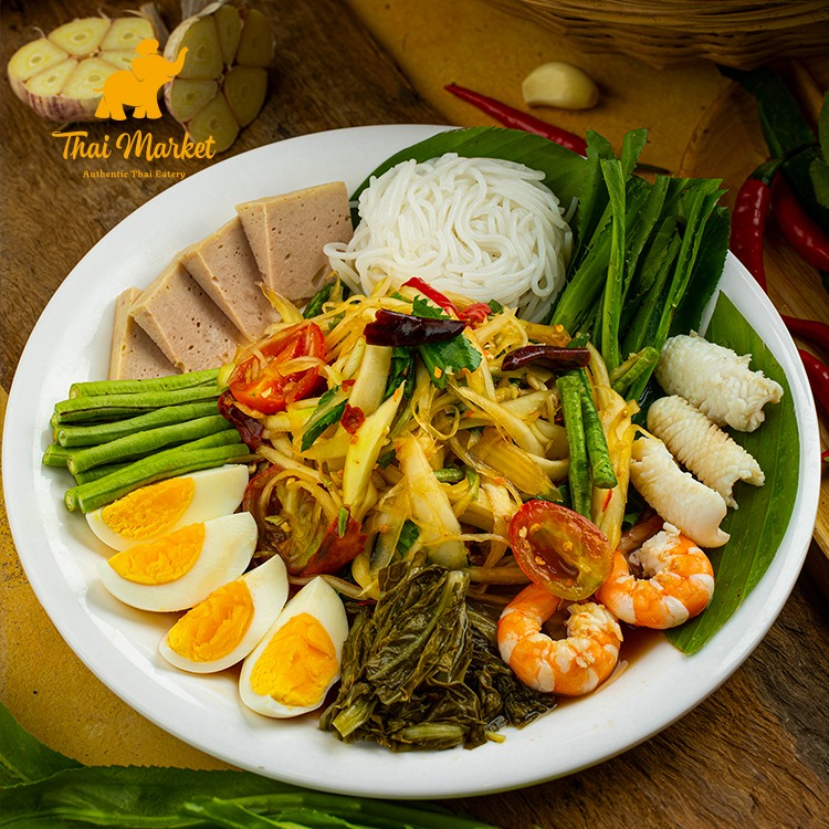 Thai Market - Bình Minh 5