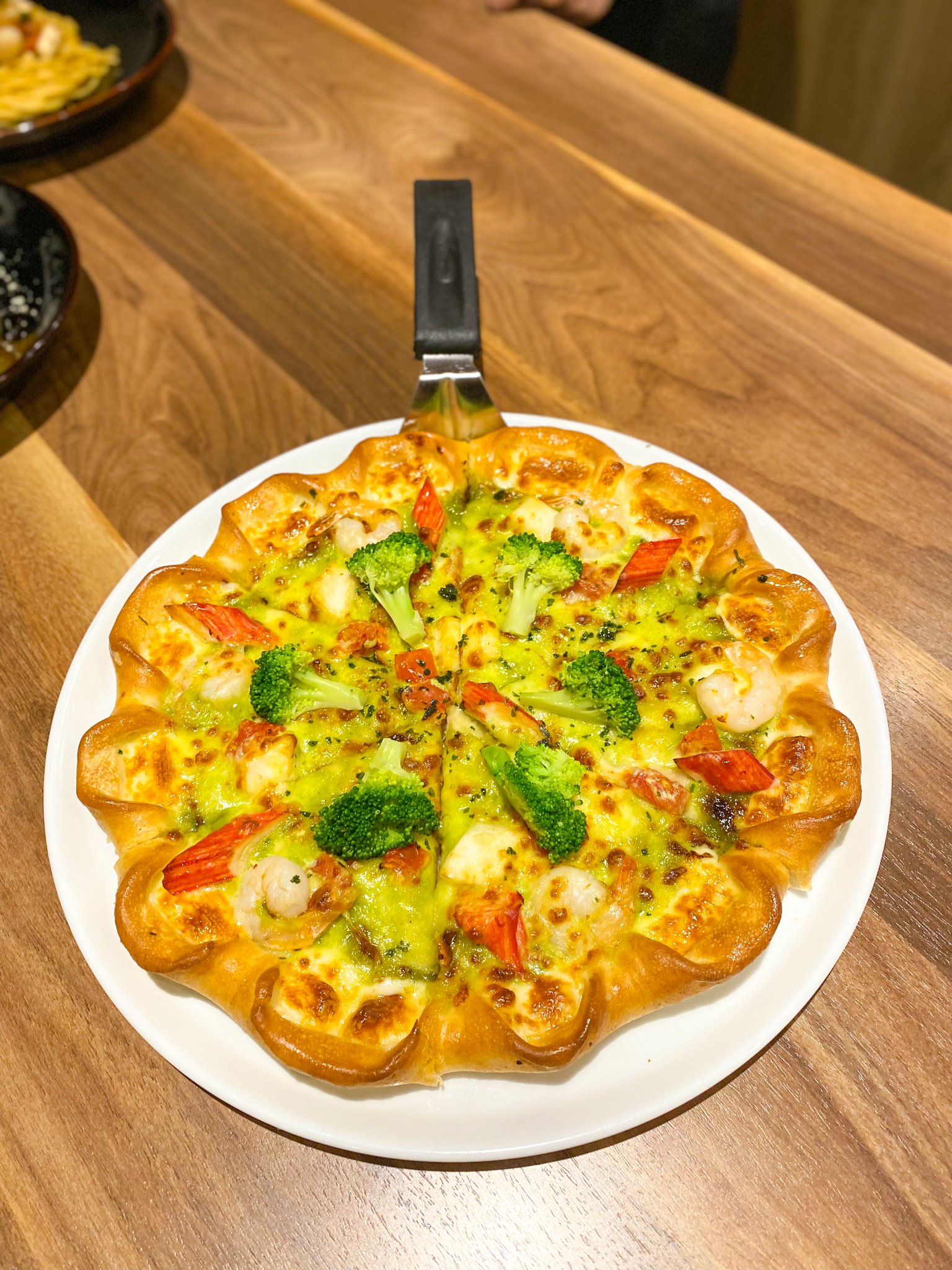 The Pizza Company - Quốc Lộ 50
