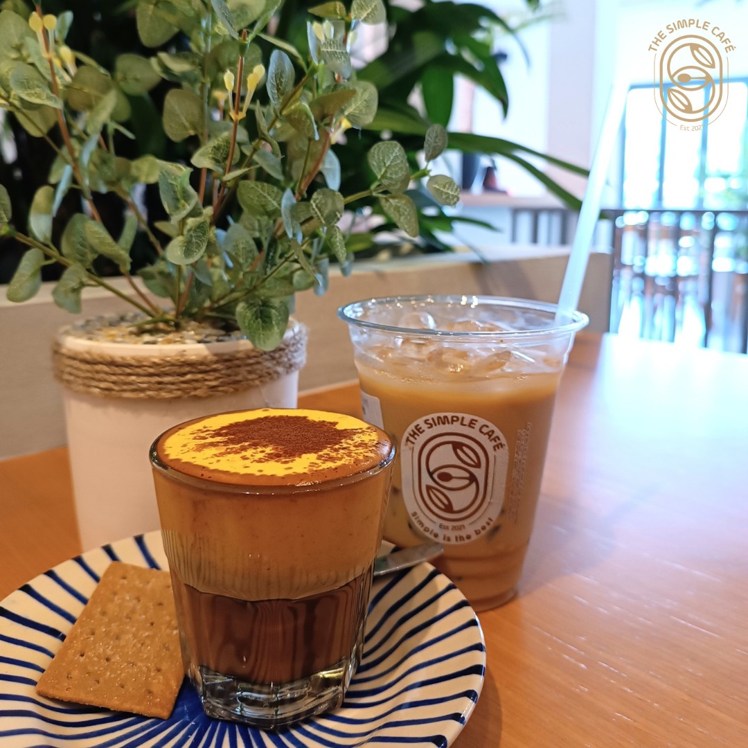 The Simple Café