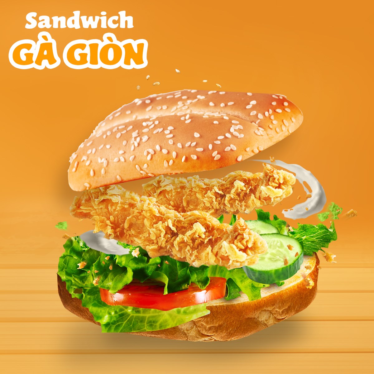 Jollibee Co.opmart Châu Đốc - Lê Lợi