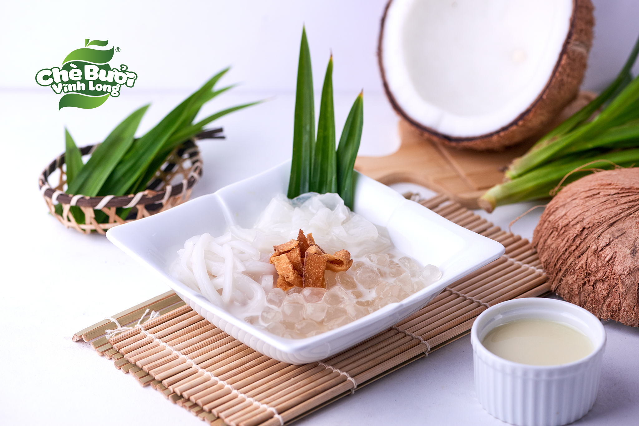 Chè Bưởi Vĩnh Long - Bạch Đằng