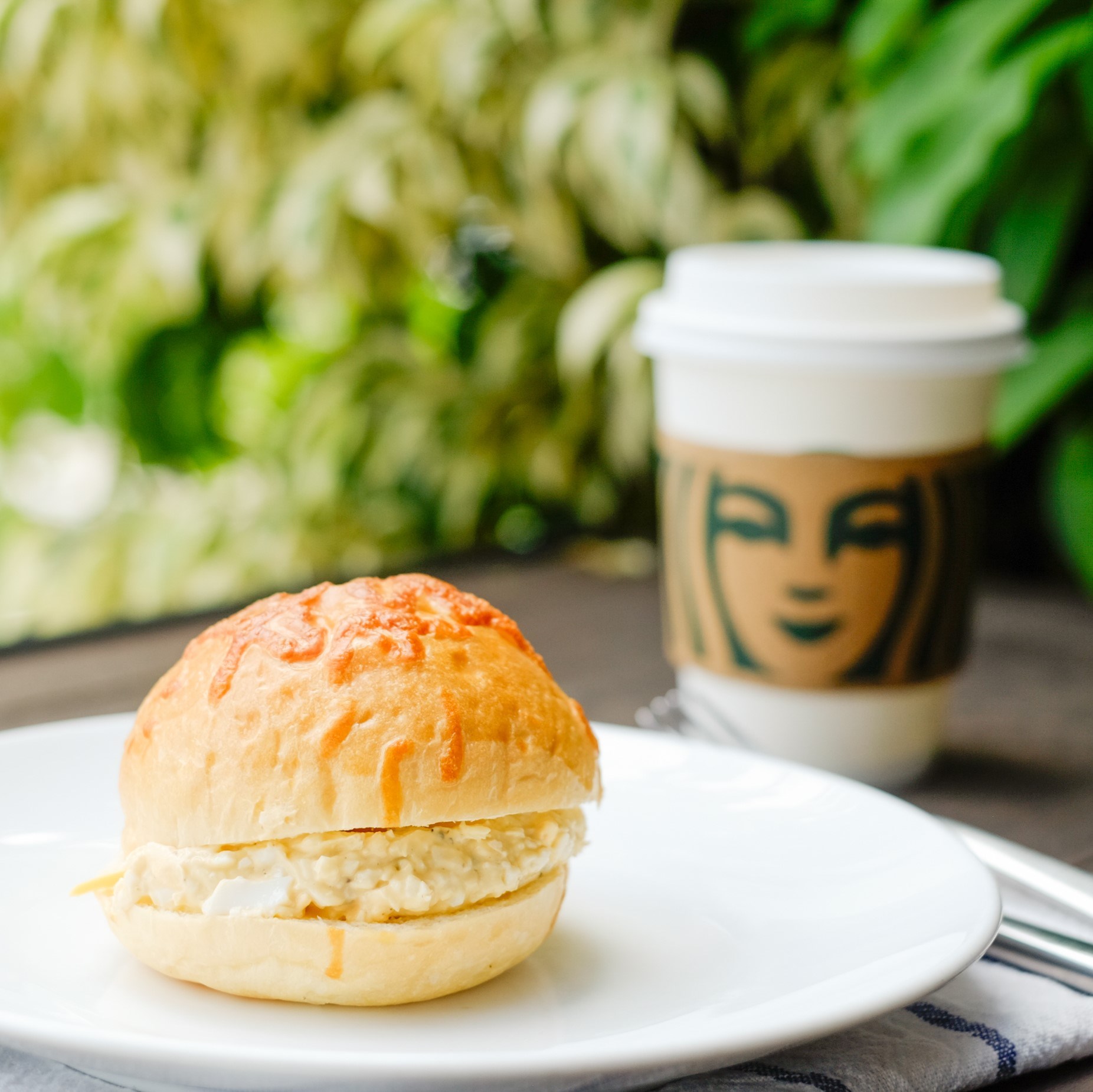 Starbucks - IPH Indochine Plaza