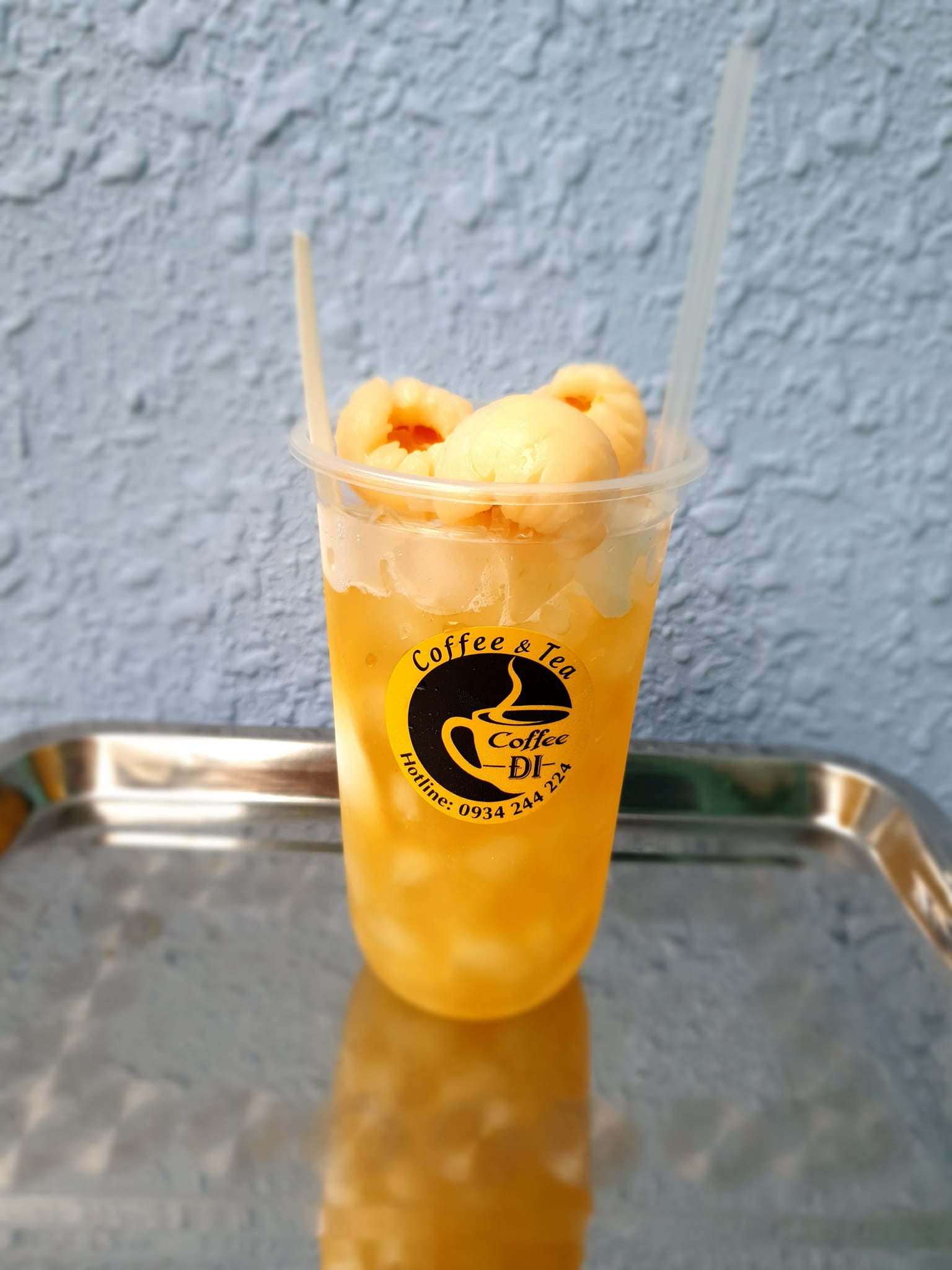 Đi Coffee - Tô Hiến Thành
