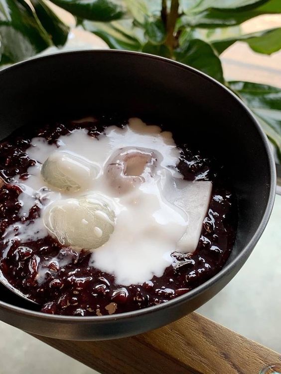 Chè Tình - Đồng Me