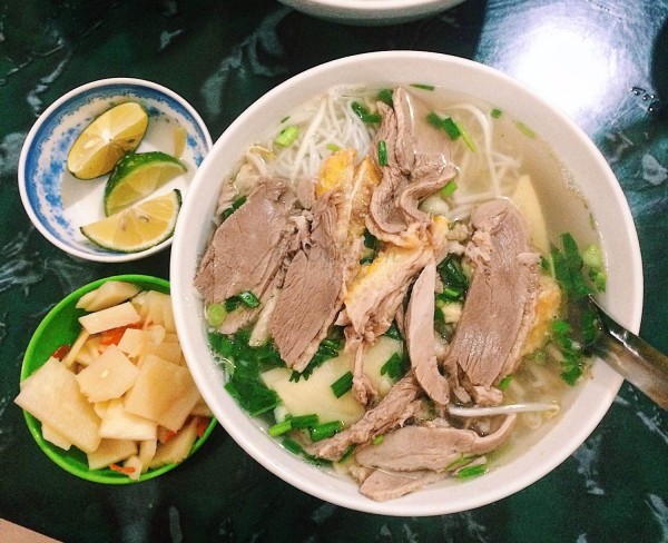 Gà Ta Phú Hào - Huỳnh Tấn Phát