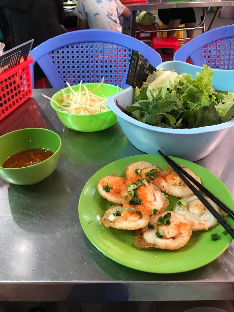 Bánh Khọt 209 - Bánh Khọt - Nguyễn Trọng Quản