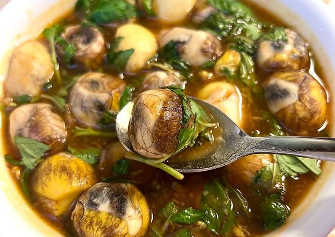 Ăn Vặt Nhà Tôi - Võ Văn Kiệt