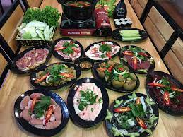 Lẩu Bò ANam - Trần Quang Diệu