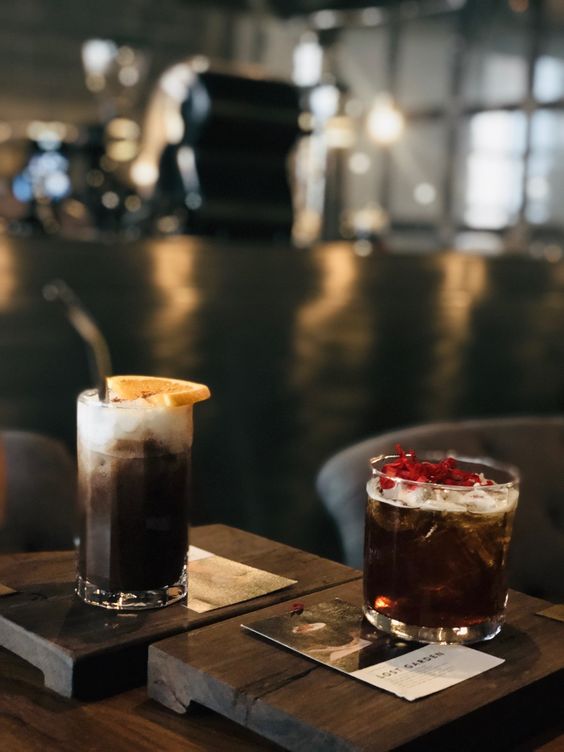 Ni's Coffee - Tân Kỳ Tân Quý