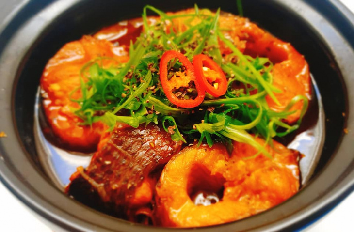 Cơm Thố Bách Khoa - Tô Hiệu