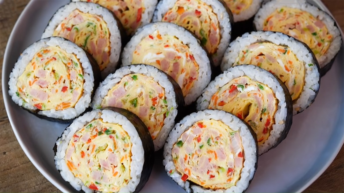 Ăn Vặt Thùy Dương - Ông Ích Khiêm